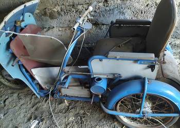 simson piccolo trumpf