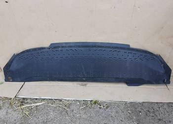 Płyta osłona pod zderzak przód octavia 4 IV 19+ 5E3807611C