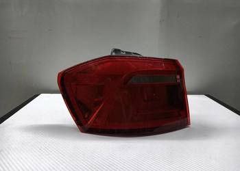 LAMPA TYŁ TYLNA LEWA VW GOLF VII 510945095R