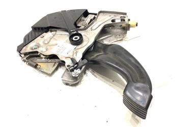 DŹWIGNIA HAMULCA RĘCZNEGO AUDI Q7 4L 7L0721797Q 06-16 MECHANIZM