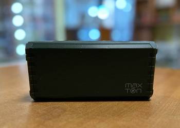 Głośnik bezprzewodowy MaxTon MX56 Cerro 16W
