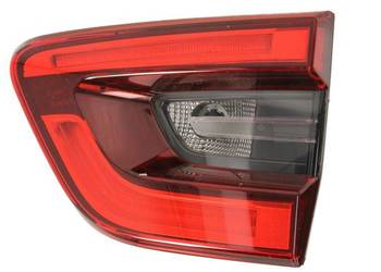 Renault Kadjar 15-18 Lampa tylna prawa
