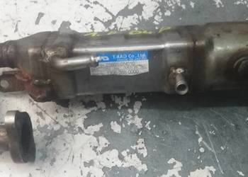 Chłodnica Spalin Toyota 1.4 D4D 26501-0N010