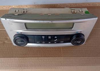 Klimatronik Renault Laguna II 1,9 Dci