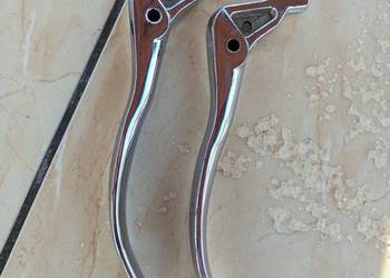 Klamka drzwi Syrena Warszawa