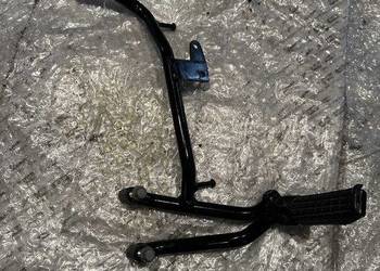 HONDA CBR 600 F 1991/1994 Podnóżek Set Mocowanie Uchwyt M395