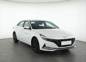 Hyundai Elantra 1.6 MPI