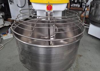 Miesiarka Spiralna Kemper SPL75