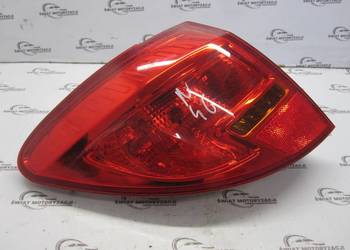 OPEL MERIVA B 12r lampa lewa tył 21630101