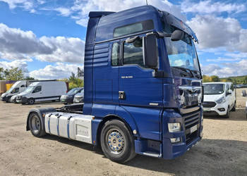 MAN Tgx 18.500 Poleasingowe.pl BZ