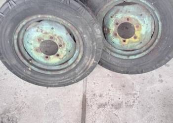 Sprzedam kola do c 330 ,360