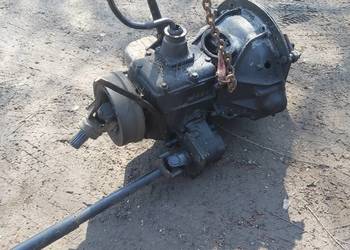 Ciagnik sam nie ursus