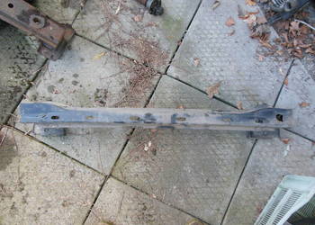 BELKA ZDERZAKA BMW 5 F10 F11 2014 SW 51127184769 BELKA ZDERZAKA BMW 5 F10 F11 2014 SW 51127184769
