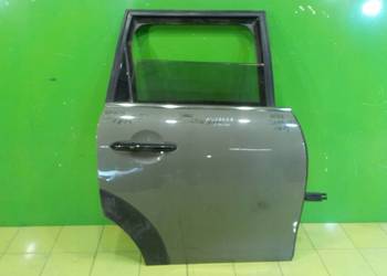MINI COOPER III LIFT 1.5 D 18r HB 5D drzwi prawe tyl