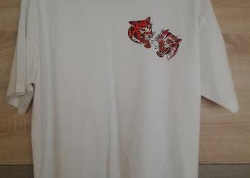 T-shirt biały MEDICYNE