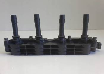 CEWKA ZAPŁONOWA Opel Vectra B 1.6 16V _ 19006212 delphi