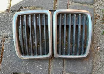 Atrapa nerka gril bmw e30 e21