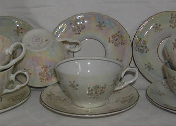 filiżanki vintage Kahla lister_D25