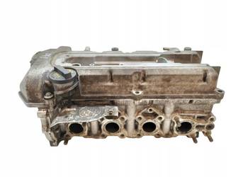 GŁOWICA KOMPLETNA 1.5 16V Suzuki Swift IV (2004-2010)