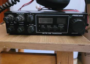 Radio CB