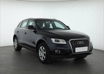 Audi Q5 2.0 TFSI