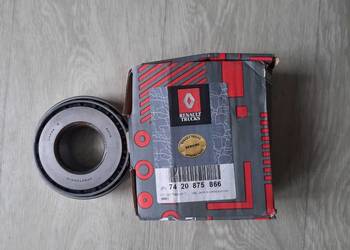 Łóżko stożkowe 7420875866 Renault Magnum