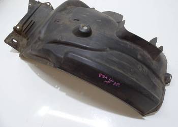 NADKOLE PRAWY PRZÓD BMW E90 E91 LIFT M PAKIET 7059378