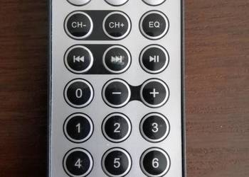 Pilot do transmitera