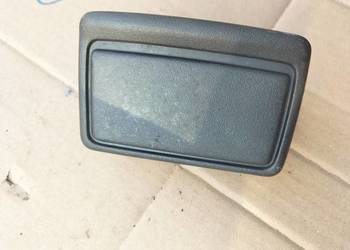 GOLF 2 JETTA 2 321857423 POPIELNICZKA WKŁAD POPIELNICZKI TYŁ TYLNA