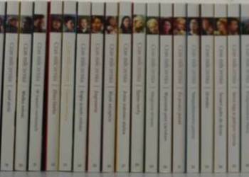 Saga Czas milczenia 1-60