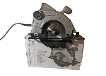 Pilarka tarczowa Euromate 1200W