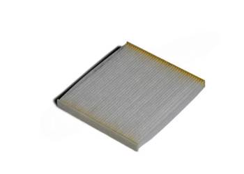 TOYOTA Corolla Oryginalny filtr kabinowy 87139-YZZ17 OE