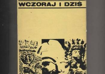 Religie wczoraj i dziś