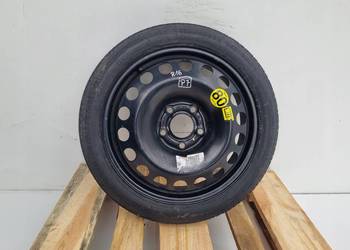 KOŁO DOJAZDOWE _ Opel Astra H dojazdówka 115/70 R16 2160115