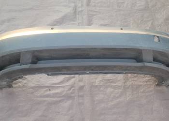 SKODA KODIAQ ZDERZAK TYLNY TYŁ DOKLADKA SPOILER 565807521 / 2103