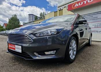 1.5 TDCI, gwarancja, automat, serw ASO, stan idealny, raport!