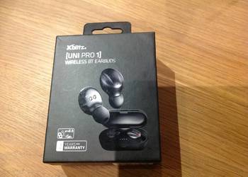 Słuchawki Bezprzewodowe Xblitz UNI PRO 1