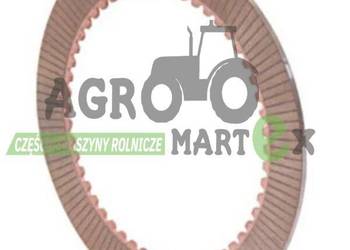 9845268, 89845268, 83925696 TARCZA SPRZĘGŁA CNH