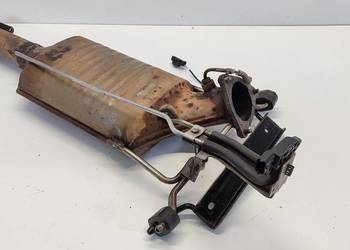 VOLVO XC60 V70 XC70 KATALIZATOR DPF  9G9N-5H221-AD 36051313
