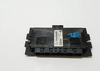 MODUŁ STEROWNIK ŚWIATEŁ BMW E82 9263794