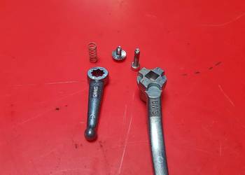 87609320 Zestaw naprawczy CNH, Case New Holland