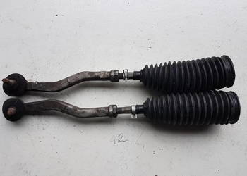 Drążki kierownicze Peugeot 208 2017r.