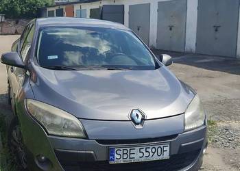 Sprzedam Renault Megane