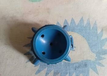 Dojarka część górna kolektora 150ml alfa