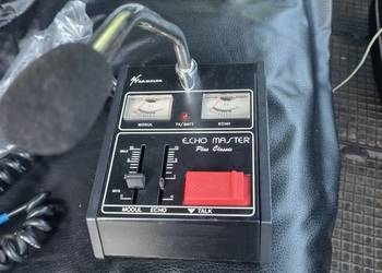 Mikrofon cb Sadelta echo master plus clasic