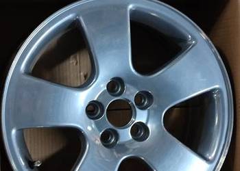 ALUFELGA 16 5X112 ET 42 AUDI A 3