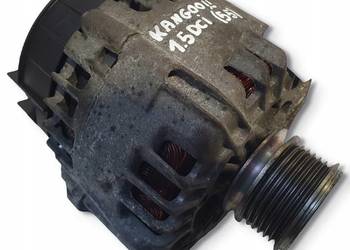 ALTERNATOR Renault Kangoo II 1.5 DCI valeo 231000026R