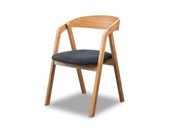 Krzesło Loftowe LOULU