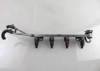 LISTWA WTRYSKOWA AUDI A3 (8L1) 1.8 - AGN 06A133317B 06A906031A AGN