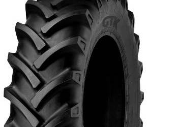 Opony 16.9/28 GTK AS100